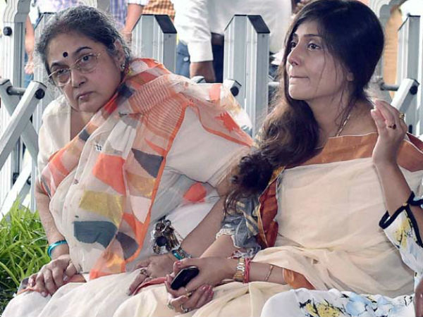 বৈশালী ডালমিয়া বৈশালী ডালমিয়া
