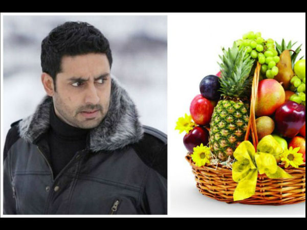 অভিষেক বচ্চন অভিষেক বচ্চন