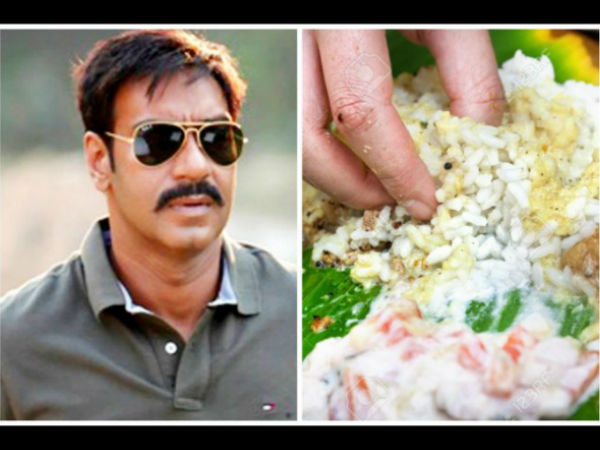 অজয় দেবগণ অজয় দেবগণ