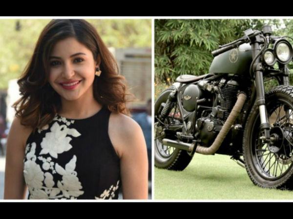 অনুষ্কা শর্মা অনুষ্কা শর্মা