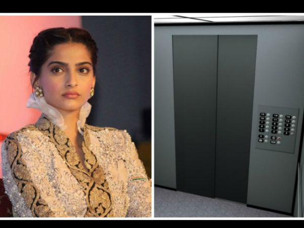 সোনম কাপুর সোনম কাপুর