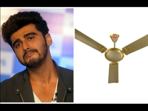 অর্জুন কাপুর অর্জুন কাপুর