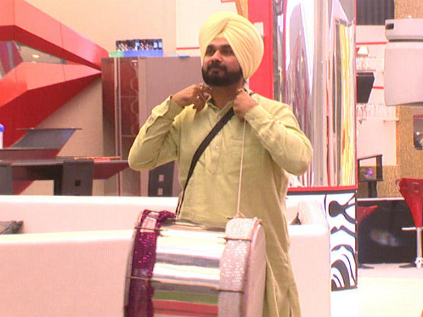 নভজ্যোৎ সিং সিধু