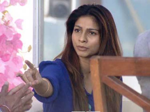 তনিশা মুখোপাধ্যায়