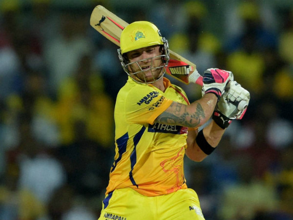 ব্রেন্ডন ম্যাককুলাম ব্রেন্ডন ম্যাককুলাম