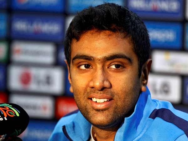 রবিচন্দ্রণ অশ্বিন রবিচন্দ্রণ অশ্বিন