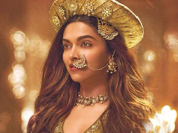 বাজিরাও মস্তানি