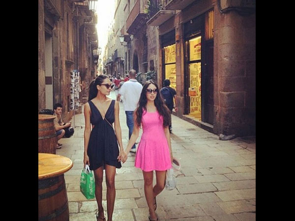 লিসা হেডেন