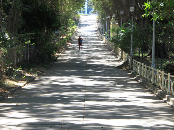 পরিষ্কার শহর পরিষ্কার শহর