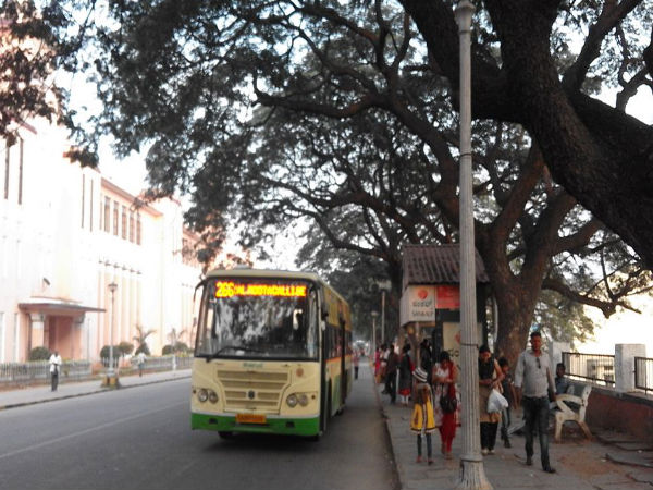 প্রথম ওয়াই-ফাই শহর প্রথম ওয়াই-ফাই শহর