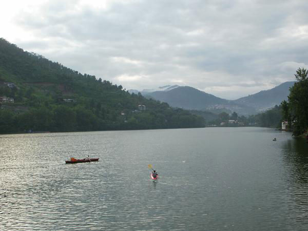 ভীমতাল ভীমতাল