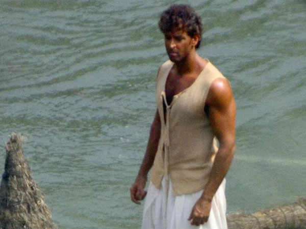 মহেঞ্জোদরো