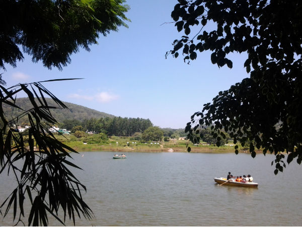 ইয়েলাগিরি