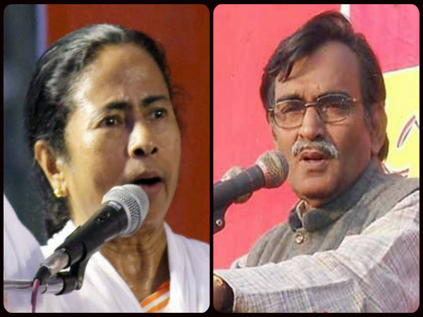 রাজ্যে শিল্প আনতে গেলে তৃণমূলকে হঠাতে হবে : সূর্য রাজ্যে শিল্প আনতে গেলে তৃণমূলকে হঠাতে হবে : সূর্য