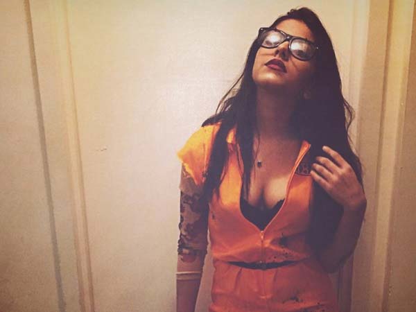 মরিয়া আলিয়া!