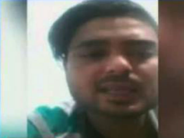 রেড রোড কাণ্ডে শানুর পর গ্রেফতার জনিও! রেড রোড কাণ্ডে শানুর পর গ্রেফতার জনিও!