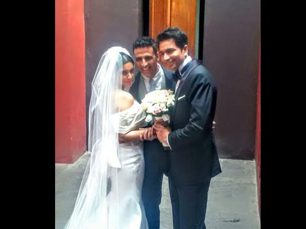 অক্ষয় কুমার অক্ষয় কুমার