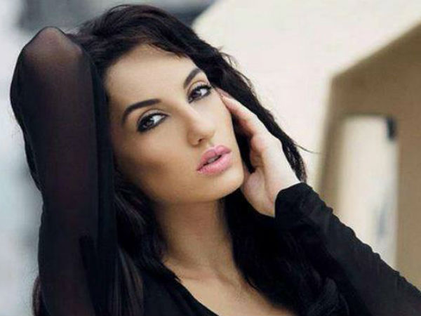 নোরা ফতেহি নোরা ফতেহি