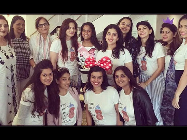 গার্ল পাওয়ার