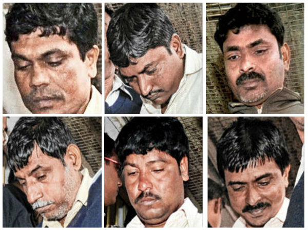 একনজরে ২০১৩ কামদুনি গণধর্ষণ ও খুনের ঘটনা