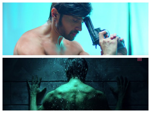 হিমেশ রেশমিয়া হিমেশ রেশমিয়া