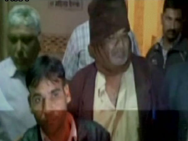 পাক গুপ্তচর পাক গুপ্তচর