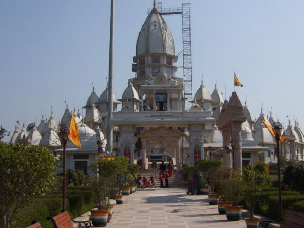 হস্তিনাপুর হস্তিনাপুর