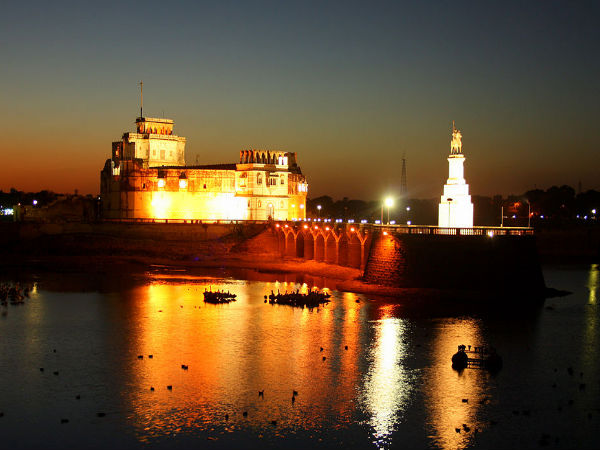 জামনগর জামনগর