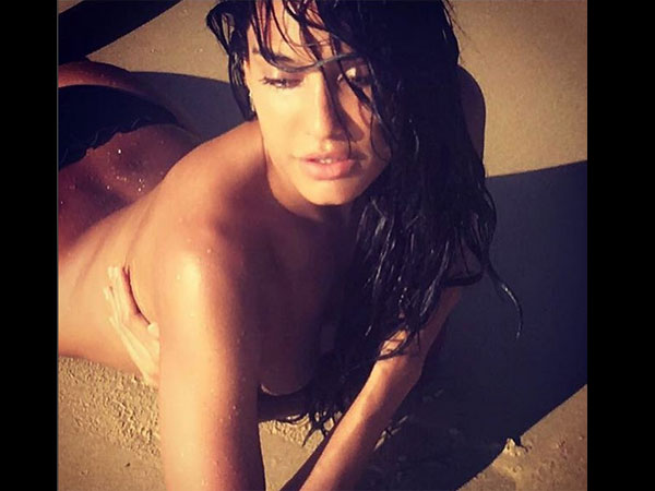 লিসার আবেদন