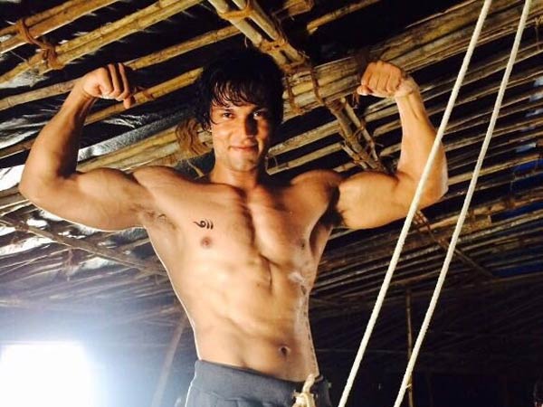 রণদীপ হুডা রণদীপ হুডা