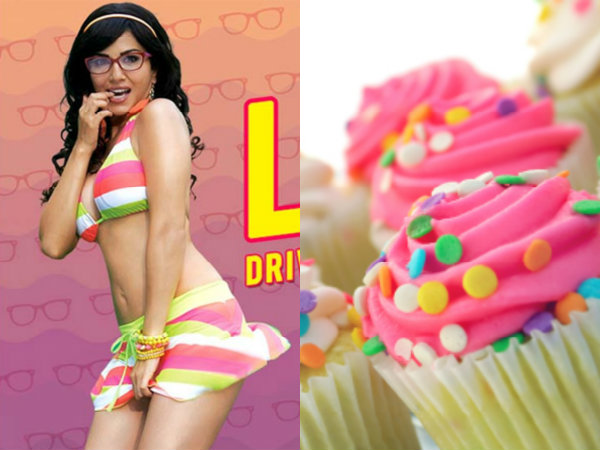 সানির লীলা