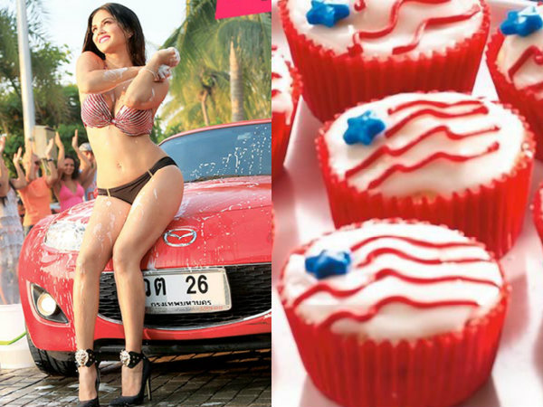 রেড হট সানি