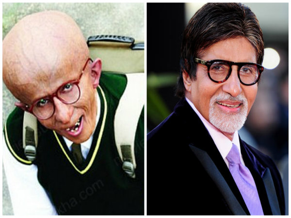 অমিতাভ বচ্চন 