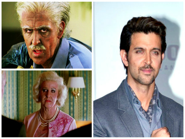 হৃতিক রোশন