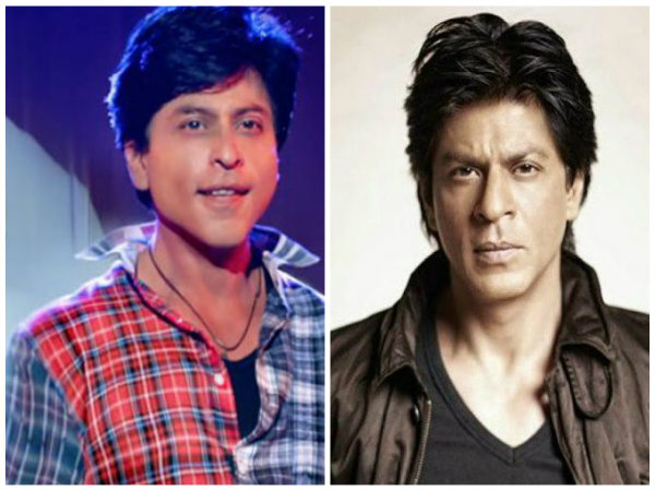 শাহরুখ খান