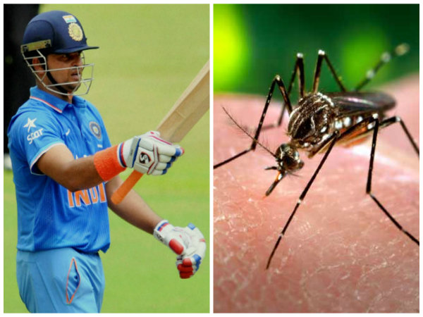 এশিয়া কাপ : বাংলাদেশে মশার অত্যাচারে অস্থির ভারতীয় ক্রিকেটাররা এশিয়া কাপ : বাংলাদেশে মশার অত্যাচারে অস্থির ভারতীয় ক্রিকেটাররা
