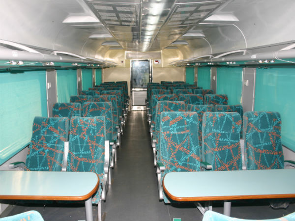 ১) দ্রুততম ও বিলম্বিত ট্রেন