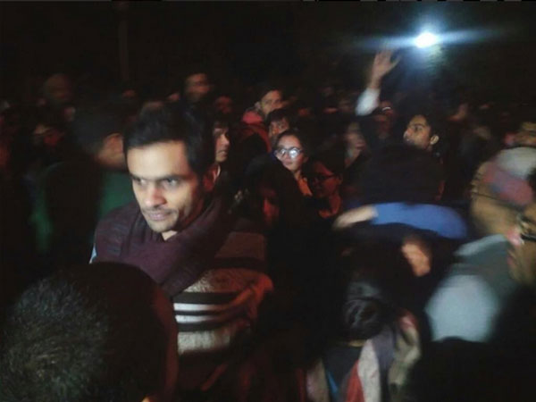 ফের আদালতে পেশ হবেন উমর খালিদরা ফের আদালতে পেশ হবেন উমর খালিদরা