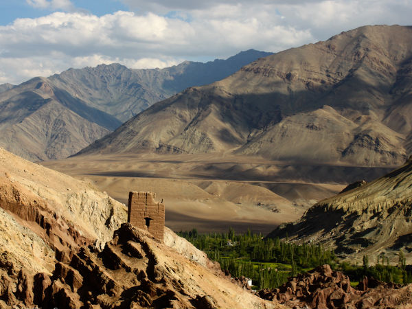 বাসগো শহর