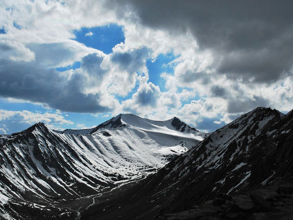 খারদাং লা পাস
