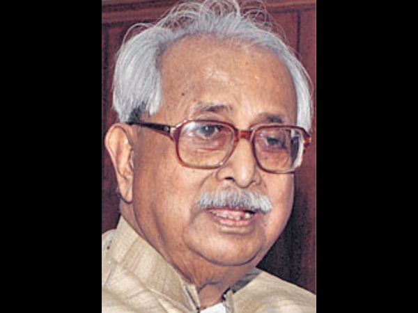 প্রয়াত অশোক ঘোষ