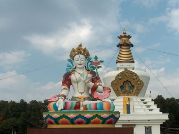 দেরাদুন