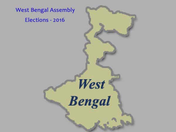 রাজ্যে ৬ দফায় ভোট রাজ্যে ৬ দফায় ভোট