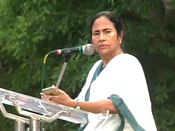 মালদায় প্রচার শুরু মমতার মালদায় প্রচার শুরু মমতার