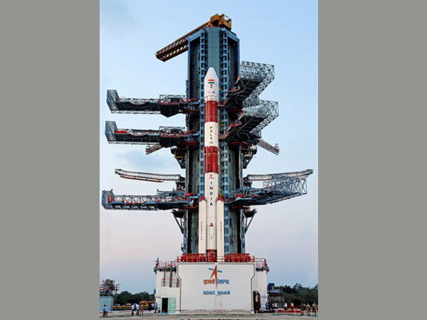 ইসরোর নয়া স্যাটেলাইট উৎক্ষেপণ ইসরোর নয়া স্যাটেলাইট উৎক্ষেপণ