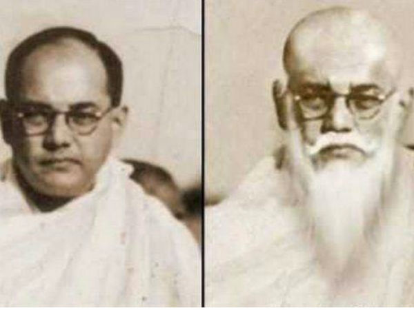 গুমনামী বাবার বাক্সে মিলল নেতাজি সুভাষচন্দ্র বসুর পারিবারিক ফটোগ্রাফ! গুমনামী বাবার বাক্সে মিলল নেতাজি সুভাষচন্দ্র বসুর পারিবারিক ফটোগ্রাফ!