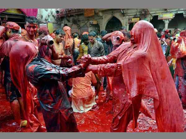 আজ দোলযাত্রা আজ দোলযাত্রা