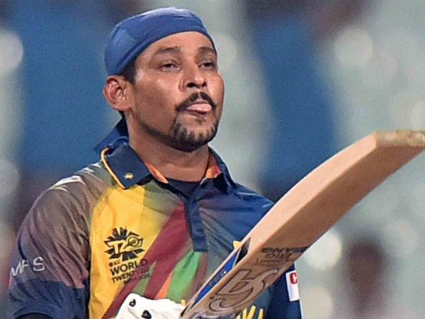 তিলকরত্নে দিলশান, শ্রীলঙ্কা