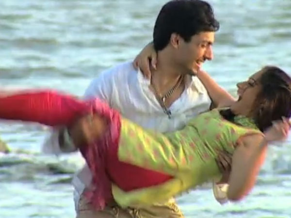 ক্যায়সা ইয়ে প্যায়ার হ্যায়