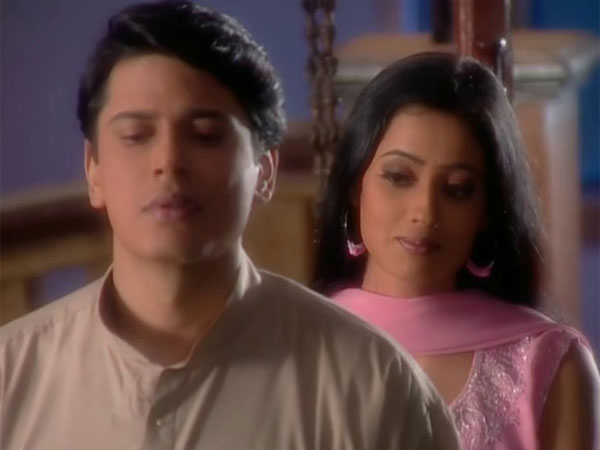 কসৌটি জিন্দেগি কি